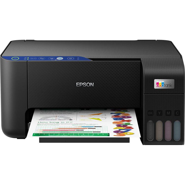 Urządzenie wielofunkcyjne 3w1 Epson EcoTank L3251