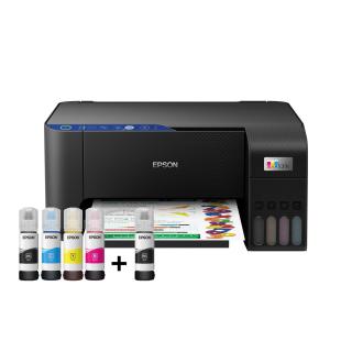 Urządzenie wielofunkcyjne 3w1 Epson EcoTank L3251