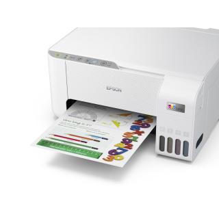 Urządzenie wielofunkcyjne 3w1 Epson EcoTank L3256