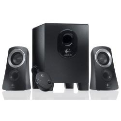 Głośniki Logitech Z313 2.1 Speaker System