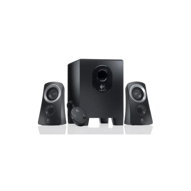 Głośniki Logitech Z313 2.1 Speaker System