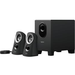 Głośniki Logitech Z313 2.1 Speaker System