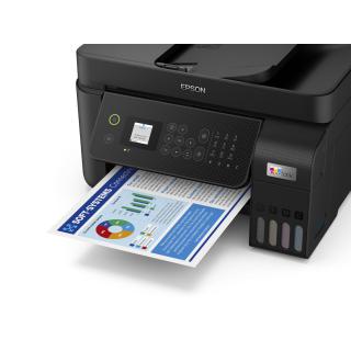 Urządzenie wielofunkcyjne 4w1 Epson EcoTank L5290