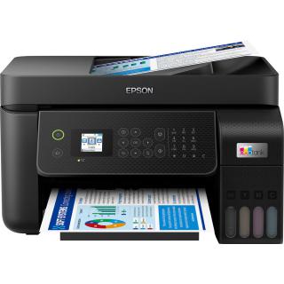 Urządzenie wielofunkcyjne 4w1 Epson EcoTank L5290