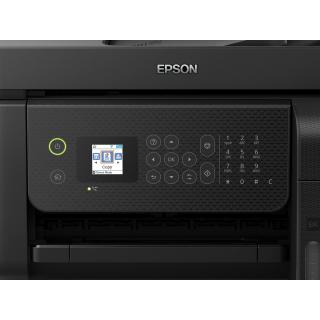 Urządzenie wielofunkcyjne 4w1 Epson EcoTank L5290