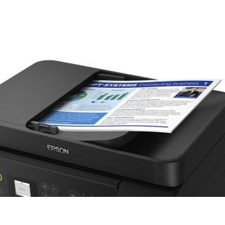 Urządzenie wielofunkcyjne 4w1 Epson EcoTank L5290