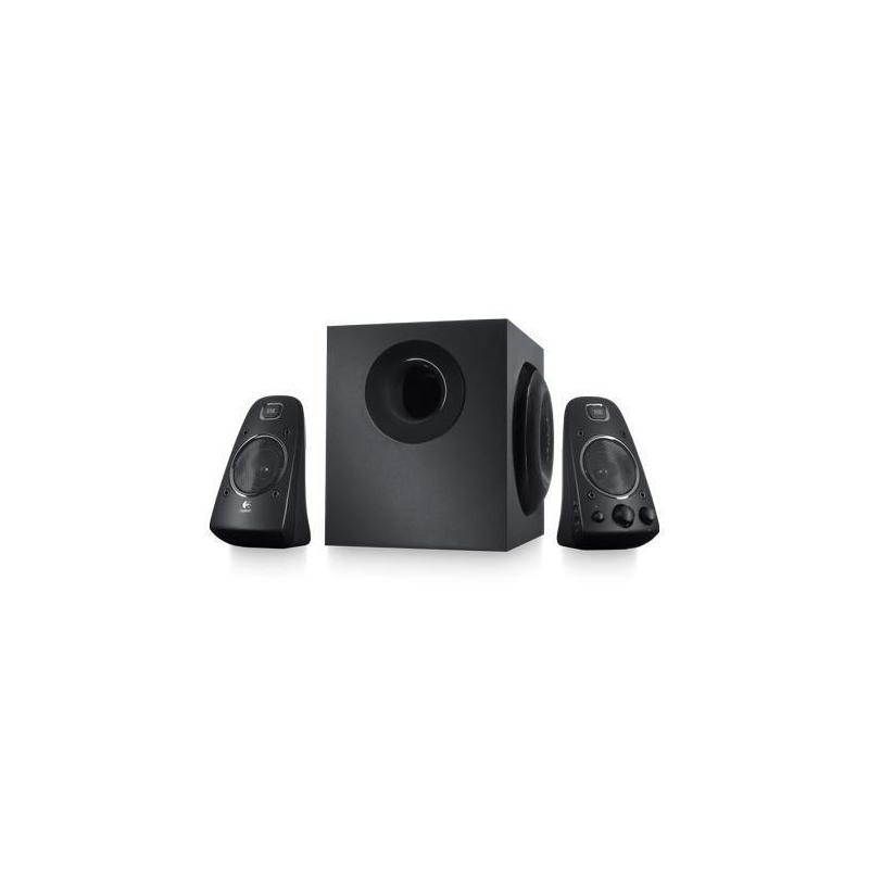 Głośniki Logitech Z623 Speaker System