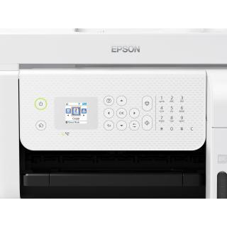 Urządzenie wielofunkcyjne 4w1 Epson EcoTank L5296