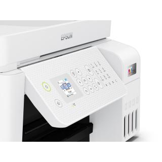 Urządzenie wielofunkcyjne 4w1 Epson EcoTank L5296