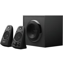 Głośniki Logitech Z623 Speaker System