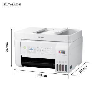 Urządzenie wielofunkcyjne 4w1 Epson EcoTank L5296