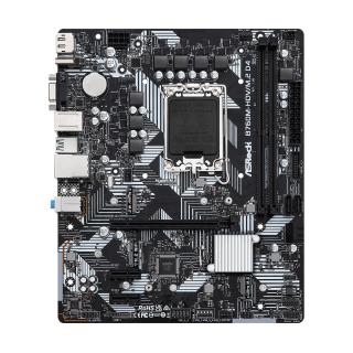 Płyta główna Asrock B760M-HDV/M.2 D4