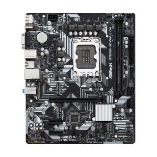 Płyta główna Asrock B760M-HDV/M.2 D4