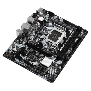 Płyta główna Asrock B760M-HDV/M.2 D4