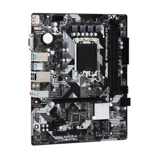 Płyta główna Asrock B760M-HDV/M.2 D4