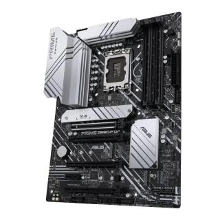 Płyta główna ASUS PRIME Z690 P D4 CSM