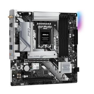 Płyta główna Asrock B760M PRO RS/D4