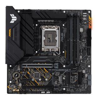 Płyta główna ASUS TUF GAMING B660M-PLUS D4