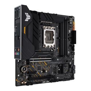 Płyta główna ASUS TUF GAMING B660M-PLUS D4