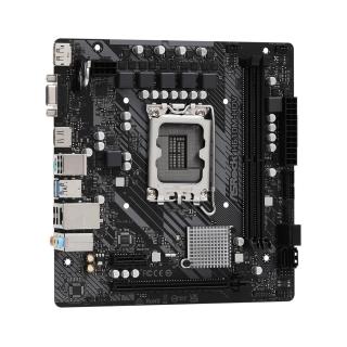 Płyta główna Asrock H610M-HDV