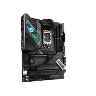 Płyta główna ASUS ROG STRIX Z690-F GAMING WIFI