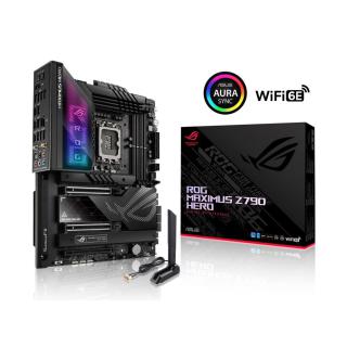 Płyta główna ASUS ROG MAXIMUS Z790 HERO