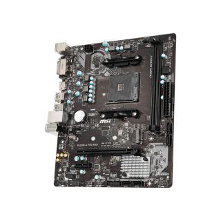 Płyta główna MSI B450M-A PRO MAX (AM4 2x DDR4 DIMM Mini ATX)