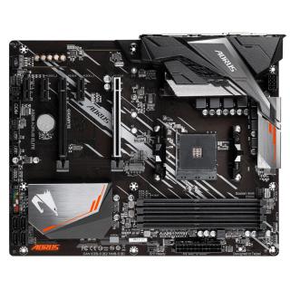 Płyta główna Gigabyte  A520 AORUS ELITE (rev. 1.0)