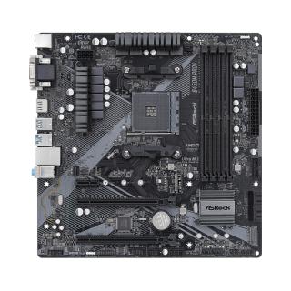 Płyta główna Asrock B450M PRO4 R2.0