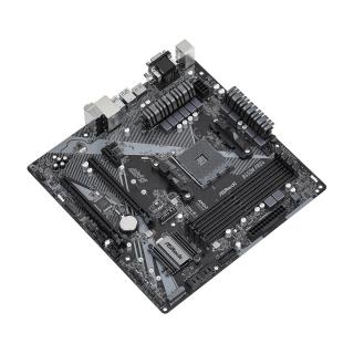 Płyta główna Asrock B450M PRO4 R2.0