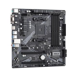 Płyta główna Asrock B450M PRO4 R2.0