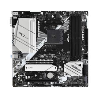 Płyta główna Asrock B550M PRO4