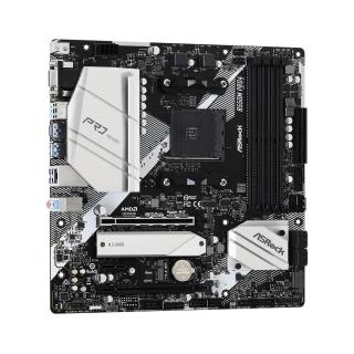 Płyta główna Asrock B550M PRO4