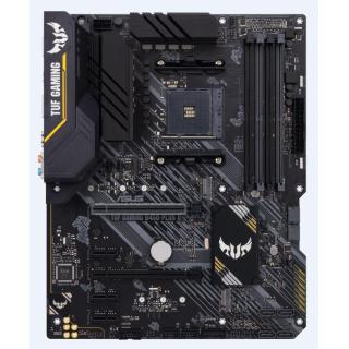 Płyta główna Asus TUF GAMING B450-PLUS II