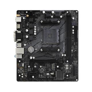 Płyta główna Asrock B550M-HDV