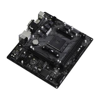 Płyta główna Asrock B550M-HDV