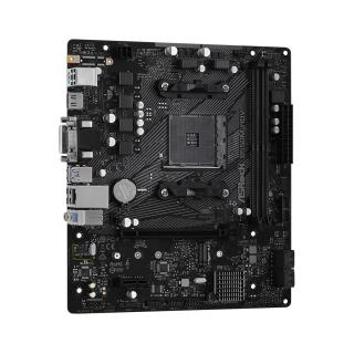 Płyta główna Asrock B550M-HDV