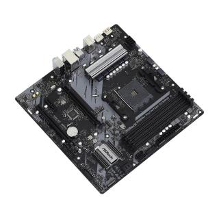 Płyta główna Asrock B550M PHANTOM GAMING 4