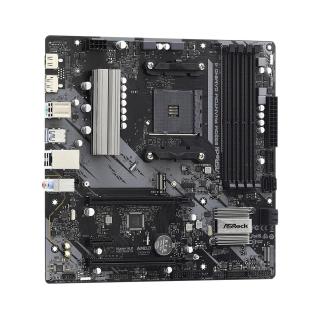 Płyta główna Asrock B550M PHANTOM GAMING 4