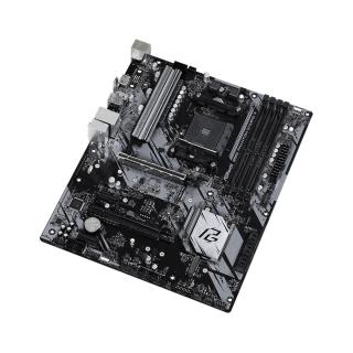 Płyta główna Asrock B550 PHANTOM GAMING 4