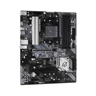 Płyta główna Asrock B550 PHANTOM GAMING 4