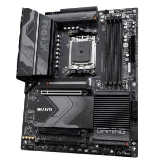 Płyta główna Gigabyte X670 GAMING X AX