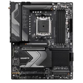 Płyta główna Gigabyte X670 GAMING X AX