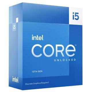 Procesor Intel Core i5-13600KF 5.1 GHz LGA1700