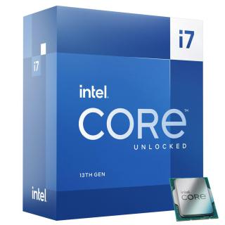 Procesor Intel Core i7-13700K 5.4 GHz LGA1700