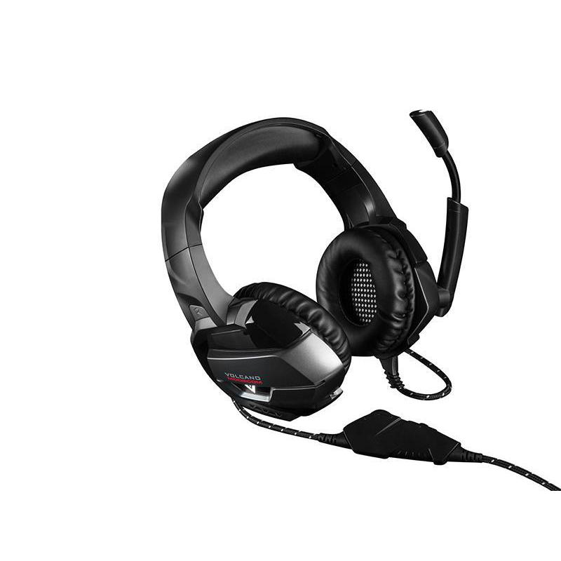 Słuchawki z mikrofonem Modecom MC-859 BOW Gaming