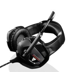 Słuchawki z mikrofonem Modecom MC-859 BOW Gaming