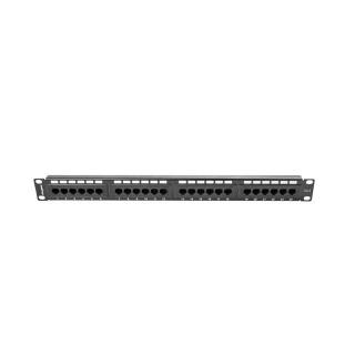 Patch panel Lanberg PPU6-1024-B (1U)