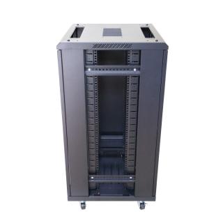 EXTRALINK SZAFA RACK STOJĄCA 22U 600X800 CZARNA