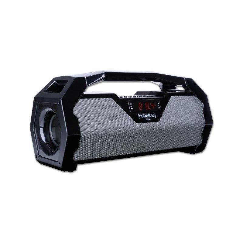 Głośnik Bluetooth/FM/USB Rebeltec SoundBox 400